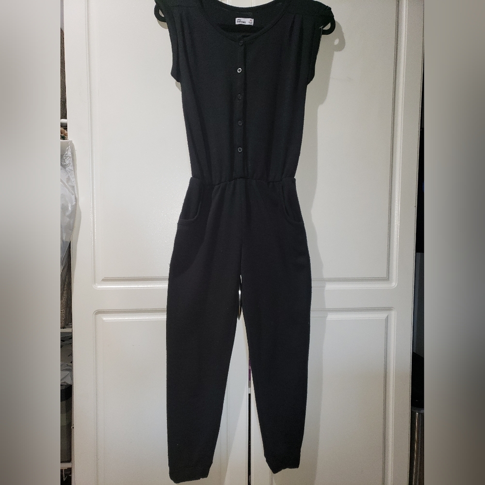 Epic Threads jumpsuit
